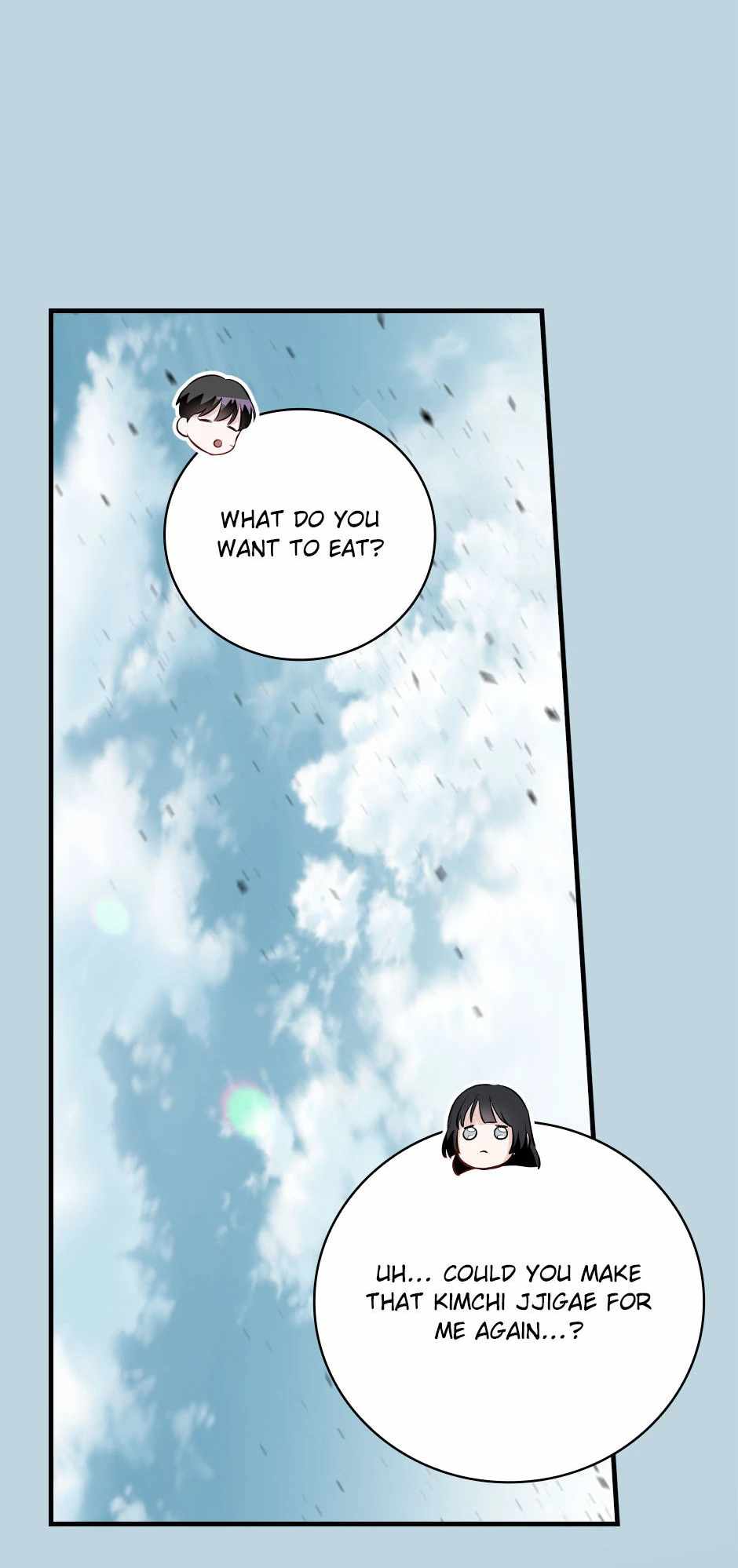 Leveling Up, By Only Eating! Chapter 187 88